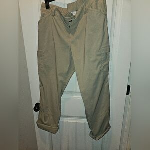 Womens Duluth Pants 18